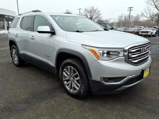 2017 Gmc Acadia for sale in Cranbury NJ