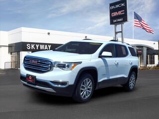2018 Gmc Acadia for sale in Council Bluffs IA