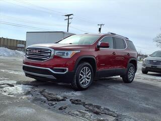 2019 Gmc Acadia for sale in Waterford MI