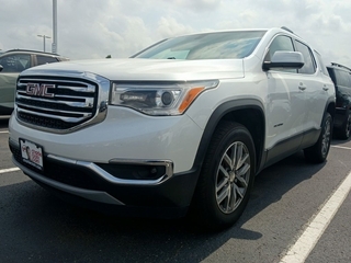 2019 Gmc Acadia for sale in Somersworth NH