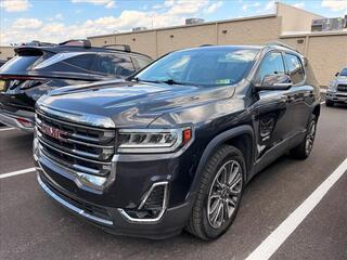 2020 Gmc Acadia
