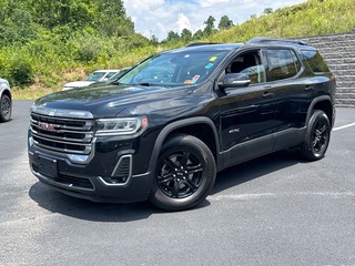 2021 Gmc Acadia for sale in Bridgeport WV
