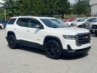 2021 Gmc Acadia