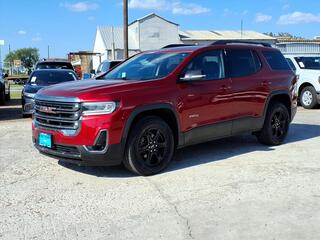 2021 Gmc Acadia