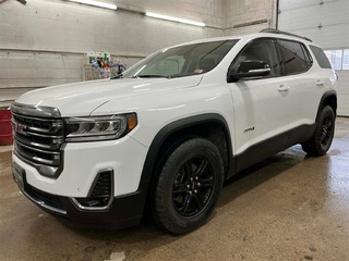 2023 Gmc Acadia for sale in Middleton NH