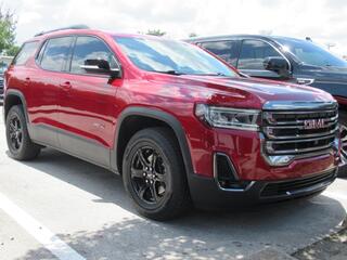 2023 Gmc Acadia for sale in Ocala FL