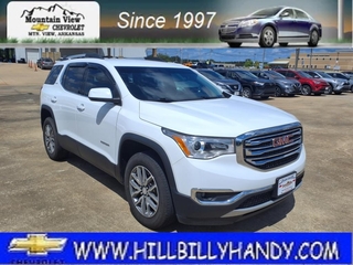 2017 Gmc Acadia for sale in Mountain View AR