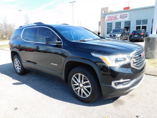 2017 Gmc Acadia for sale in Clarksville TN