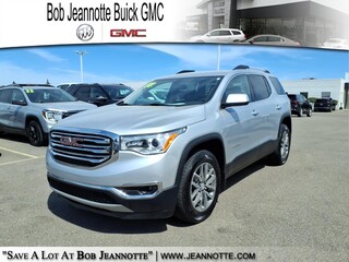 2018 Gmc Acadia for sale in Plymouth MI