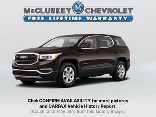 2019 Gmc Acadia for sale in Cincinnati OH