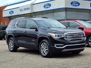 2019 Gmc Acadia for sale in Livonia MI