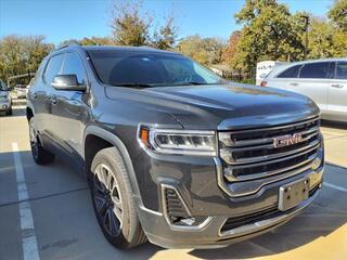 2020 Gmc Acadia for sale in Denton TX