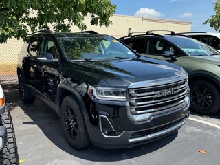 2020 Gmc Acadia for sale in Greenville SC