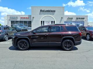 2021 Gmc Acadia
