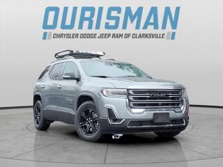 2022 Gmc Acadia