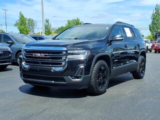 2022 Gmc Acadia