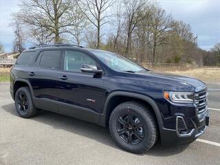 2022 Gmc Acadia