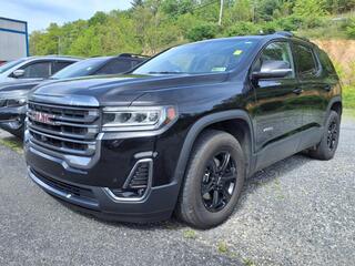 2022 Gmc Acadia
