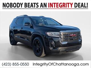 2022 Gmc Acadia for sale in Chattanooga TN