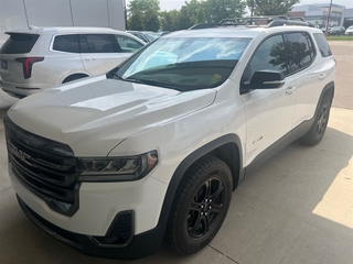 2023 Gmc Acadia for sale in Plymouth MI