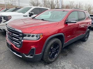 2023 Gmc Acadia for sale in Dunkirk NY
