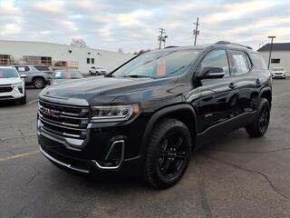 2023 Gmc Acadia for sale in Salem OH