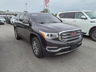 2018 Gmc Acadia for sale in Clarksville TN