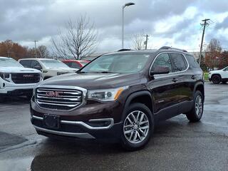 2018 Gmc Acadia for sale in Avon OH