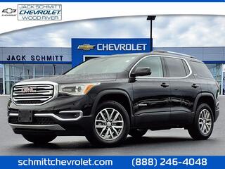 2019 Gmc Acadia