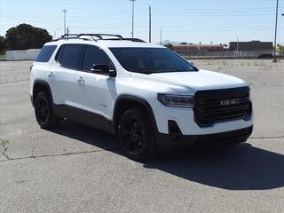 2020 Gmc Acadia