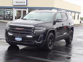 2021 Gmc Acadia for sale in Savoy IL