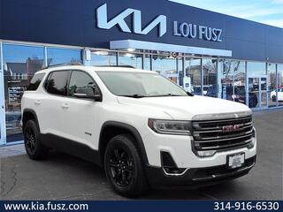2021 Gmc Acadia
