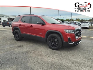 2021 Gmc Acadia for sale in Monroe MI