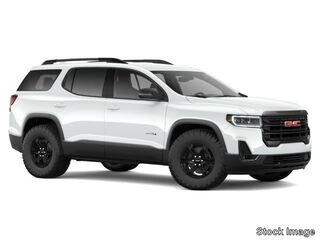 2021 Gmc Acadia for sale in Lynchburg VA