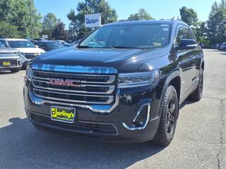 2021 Gmc Acadia for sale in West Lebanon NH
