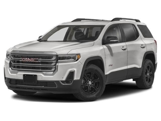 2022 Gmc Acadia