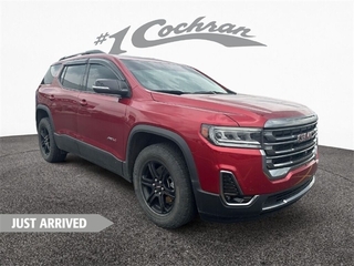 2022 Gmc Acadia for sale in Youngstown OH