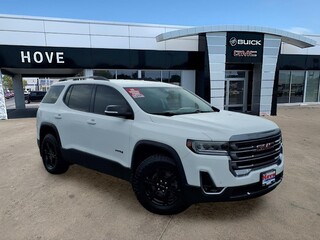 2023 Gmc Acadia for sale in Bradley IL