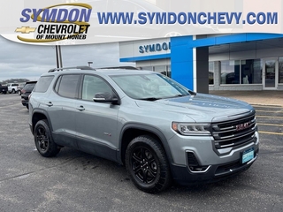 2023 Gmc Acadia for sale in Mount Horeb WI