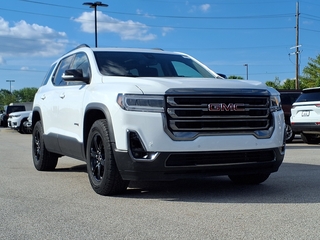 2023 Gmc Acadia