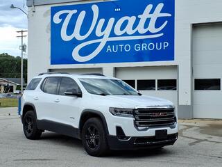 2023 Gmc Acadia for sale in Whitehall MI