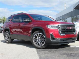 2020 Gmc Acadia for sale in Ocala FL