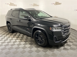 2021 Gmc Acadia