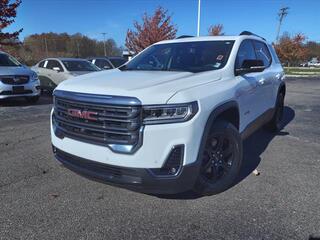 2022 Gmc Acadia