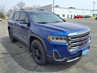 2023 Gmc Acadia for sale in Freeport IL