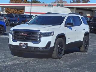 2023 Gmc Acadia for sale in Savoy IL