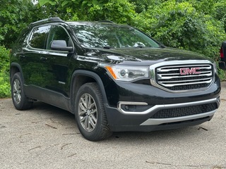 2017 Gmc Acadia
