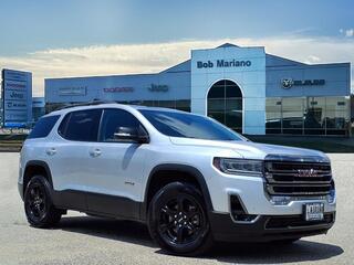 2020 Gmc Acadia
