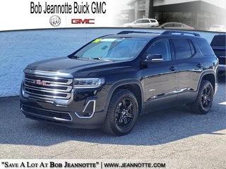 2020 Gmc Acadia for sale in Plymouth MI