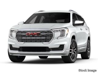 2022 Gmc Acadia